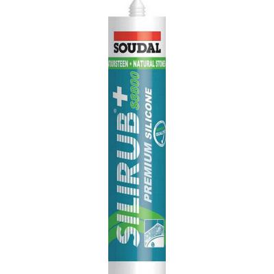  300 ML SILIRUB+ S 8800 NOIR 