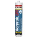  310 ML ACRYRUB CF2 BLANC 
