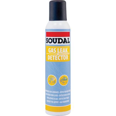 250 ML GAS DETECTOR / D�tecteu 