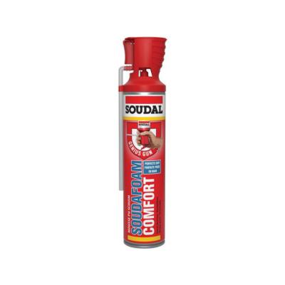  600 ML SOUDAFOAM COMFORT [GENI 
