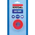  GAS TAPE - RUBAN 12 x 0,1 MM 