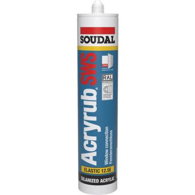  310 ML ACRYRUB SWS BLANC 
