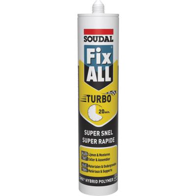 290 ML Fix ALL ''TURBO'' NOIR 