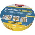 40 M SOUDATAPE CONNECT 60 MM 