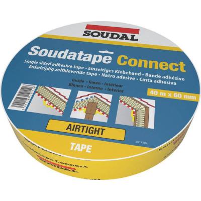  40 M SOUDATAPE CONNECT 60 MM 