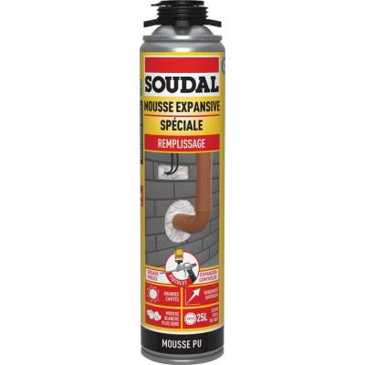  500 ML MOUSSE EXPANSIVE SPECIA 