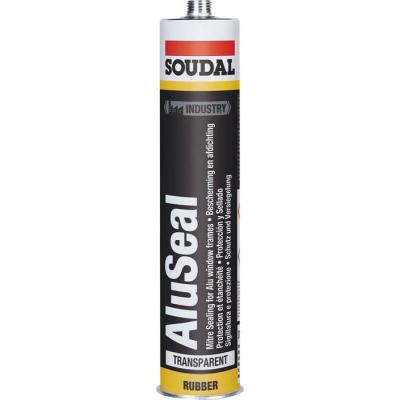  310 ML ALUSEAL TRANSPARENT 
