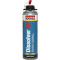  500 ML SOUDAL DISSOLVER SP 