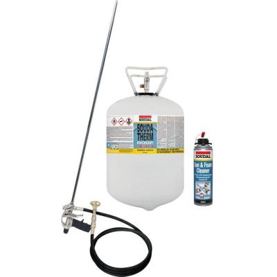  SOUDATHERM ROOF 330 [KIT DEMAR 