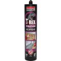  375 GR T-REX FIXATION NEOPRENE 