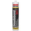  310 ML SOUDABOND 641 1K PU NOI 