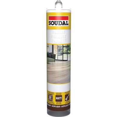  290 ML  JOINT PARQUET BLANC PE 