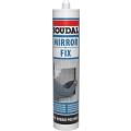  290 ML MIRROR FIX BLANC 