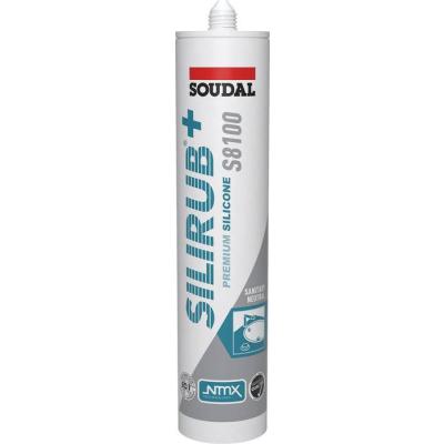  300 ML SILIRUB+ S 8100 CARAMEL 