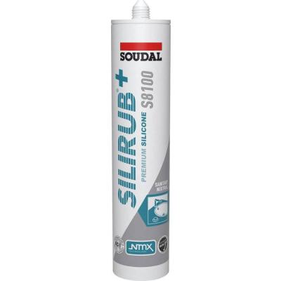  300 ML SILIRUB+ S 8100 MANHATT 