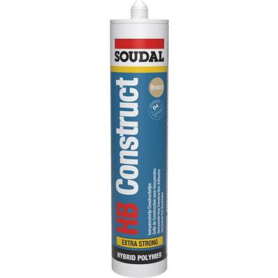  290 ML HB CONSTRUCT MARRON RAL 
