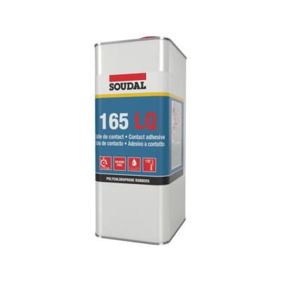  1 L COLLE NEOPRENE LIQUIDE 165 