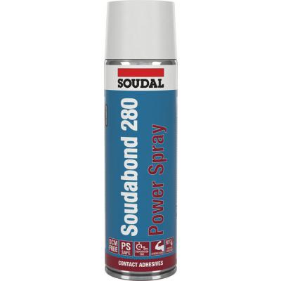 500 ML SOUDABOND 280 POWER SPR 