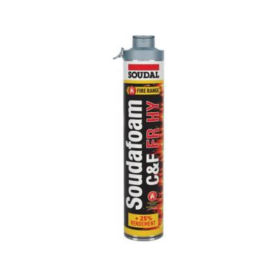  750 ML SOUDAFOAM FR HY [CLICK 