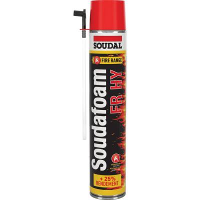  750 ML SOUDAFOAM FR HY [MANUEL 