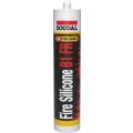  300 ML FIRESILICONE B1 FR NOIR 