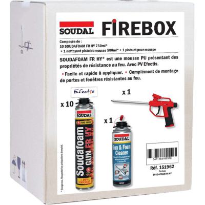  FIREBOX FR HY [GUN VIS] 