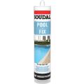  290 ML POOL FIX BLANC 