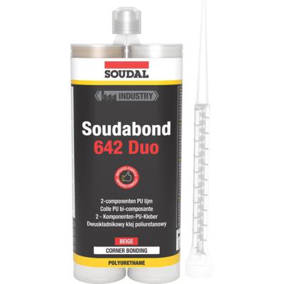  600 ML SOUDABOND 642 DUO [2 X 