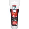  125 ML FIX ALL ''HIGH TACK'' [ 