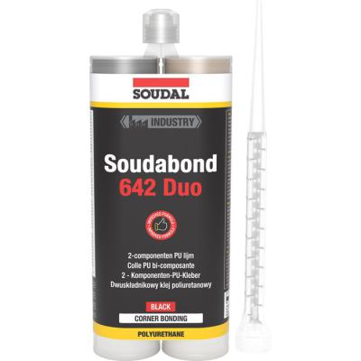  600 ML SOUDABOND 642 DUO [2 X 