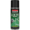  400 ML SPRAY ALU-ZINC BRILLANT 