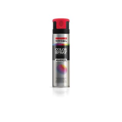 500 ML COLOR SPRAY TRACEUR DE 