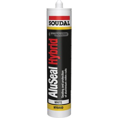  290 ML ALUSEAL HYBRID BLANC 