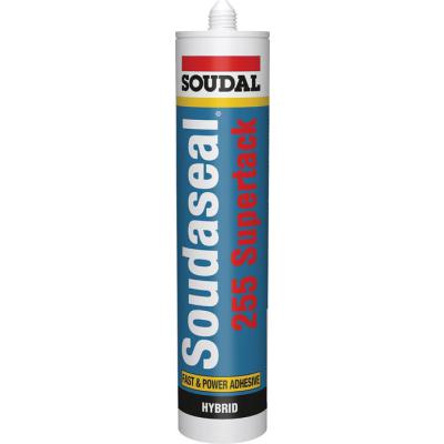  290 ML SOUDASEAL 255 SUPERTACK 