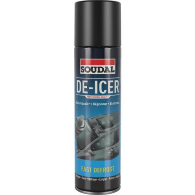  400 ML DE-ICER 