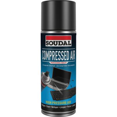 400 ML COMPRESSED AIR - Gaz d� 