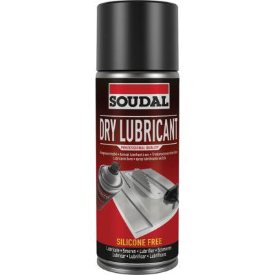  400 ML DRY LUBRICANT - Lubrifi 