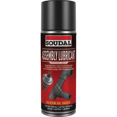  400 ML ASSEMBLY LUBRICANT - Lu 