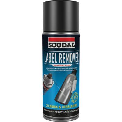  400 ML LABEL REMOVER - D�colle 