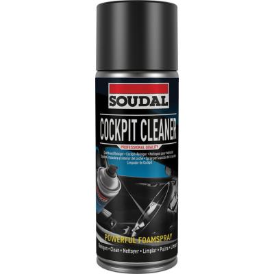  400 ML COCKPIT CLEANER - Netto 