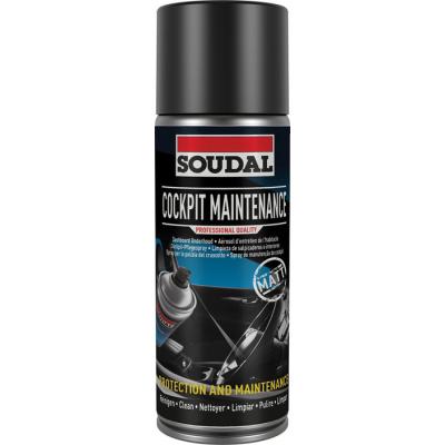  400 ML COCKPIT MAINTENANCE - N 