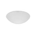  Globe de rechange RS 16 L 