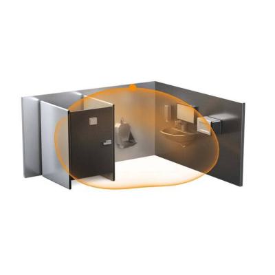  HF 360 COM1 UP Blanc 