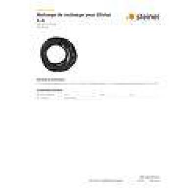  Rallonge Xsolar 6 M 