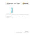  Connecteur � sertir TD 1,5-2,5 