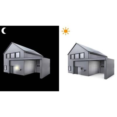  Xsolar LH-N Inox 