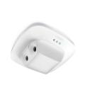  Dual US COM1 UP Blanc 