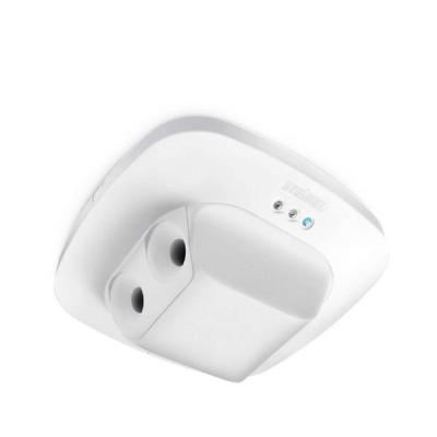  Dual US COM1 UP Blanc 