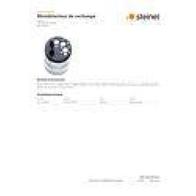  Mini d�tecteur Argent� 