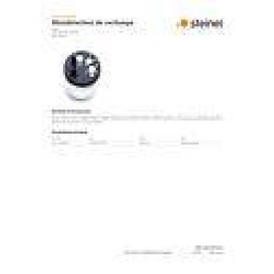  Mini d�tecteur Blanc 